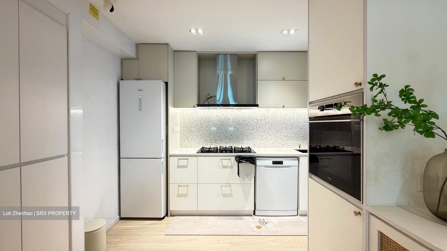 Blk 601A Tampines Greenridges (Tampines), HDB 4 Rooms #624161331